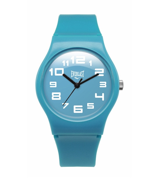 Reloj analógico