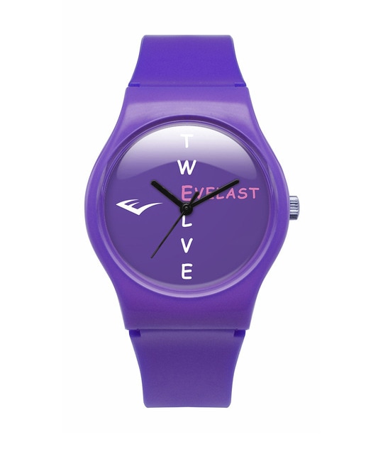 Reloj analógico