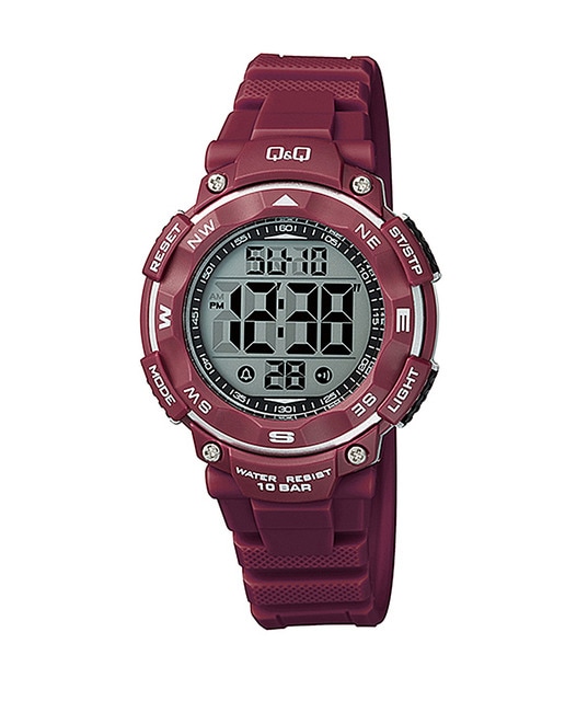 Reloj digital