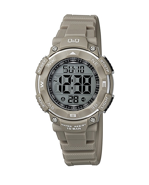 Reloj digital