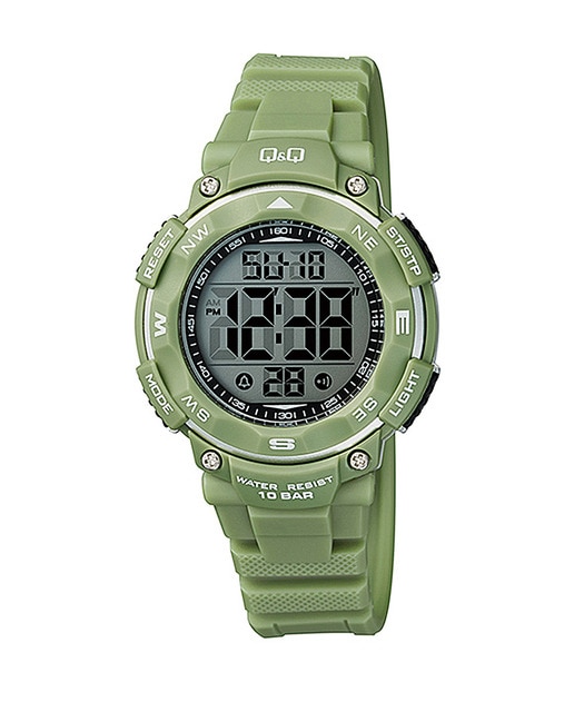 Reloj digital