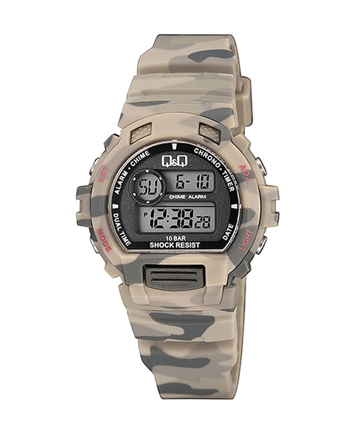 Reloj digital