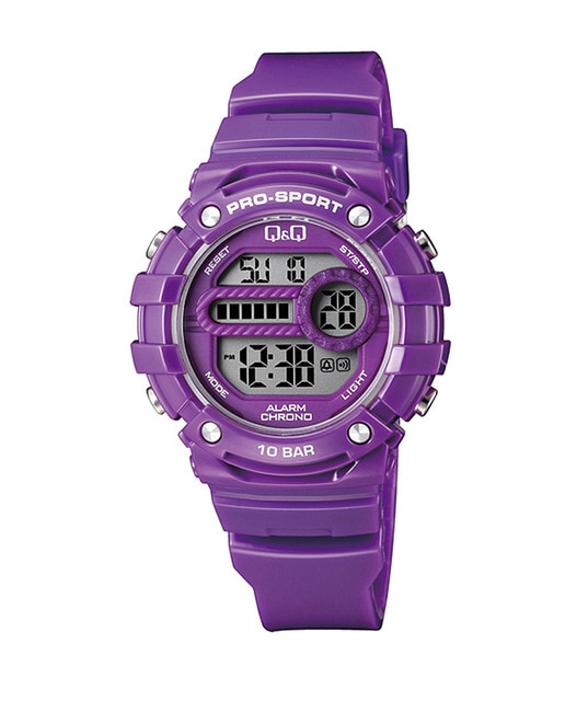 Reloj digital