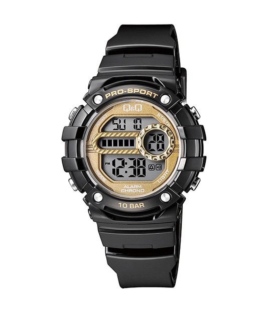 Reloj digital
