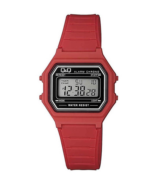 Reloj digital