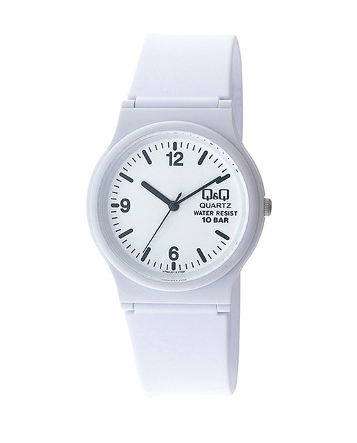 Reloj analógico