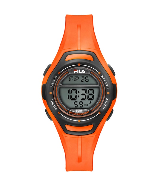 Reloj digital