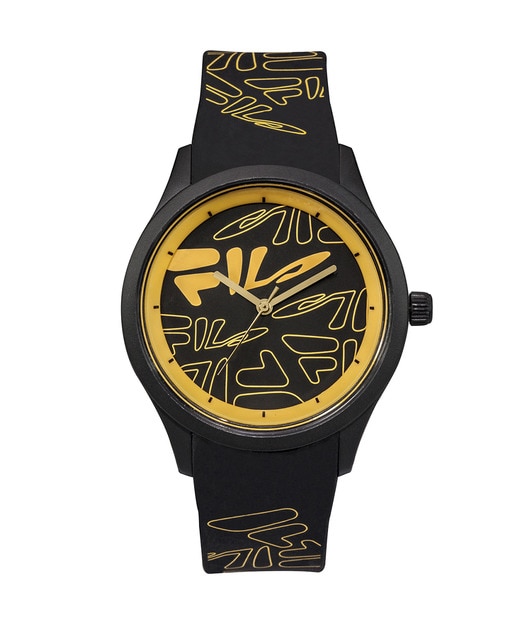 Reloj analógico