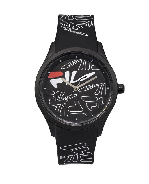 Reloj analógico