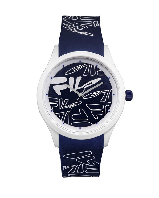 Reloj analógico