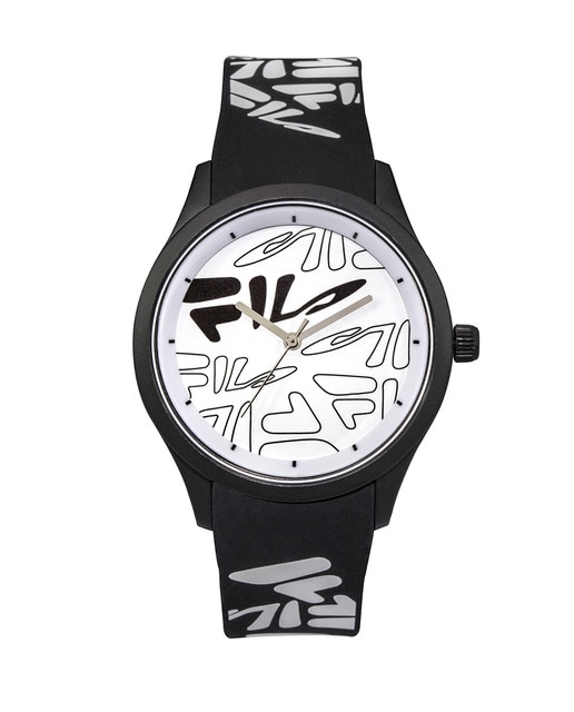Reloj analógico