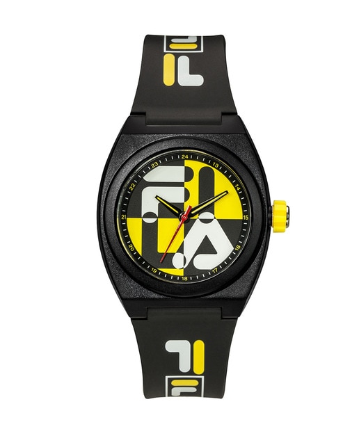 Reloj analógico