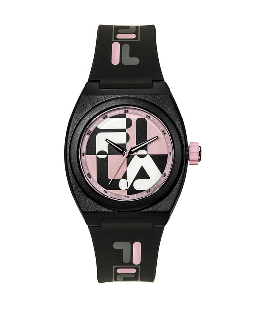 Reloj analógico
