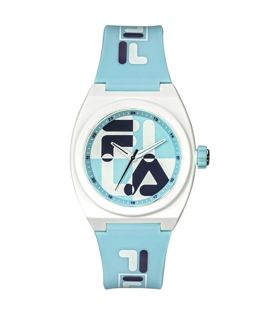Reloj analógico