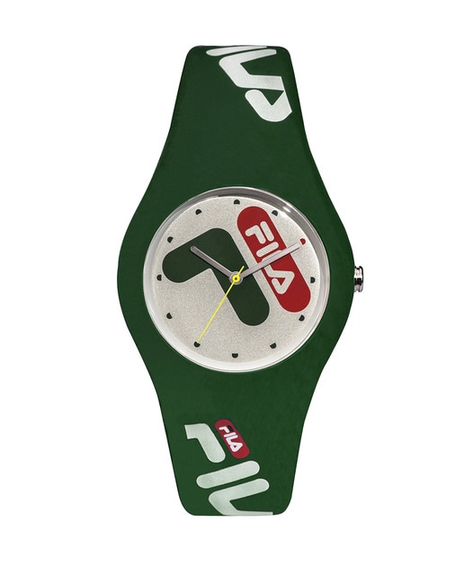 Reloj analógico