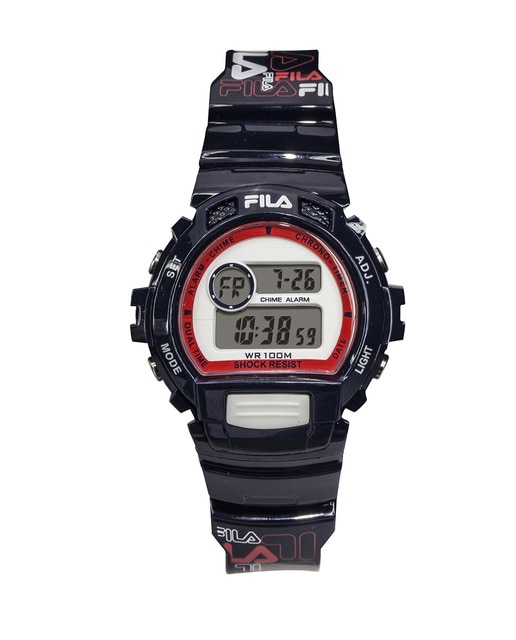 Reloj digital