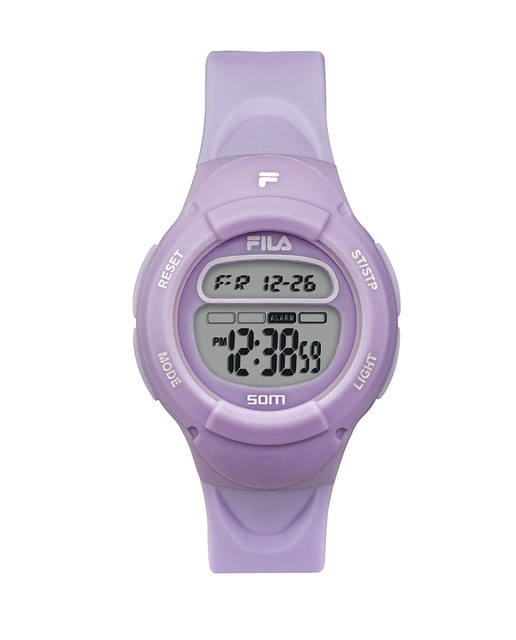 Reloj cronógrafo