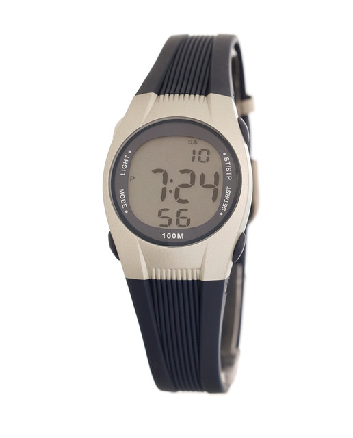 Reloj cronógrafo