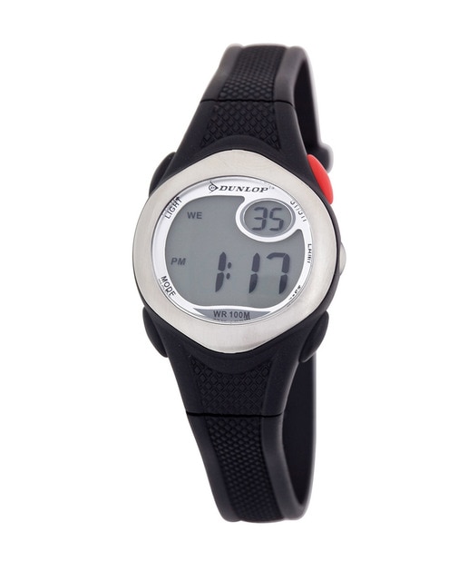 Reloj cronógrafo
