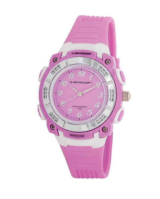 Reloj analógico
