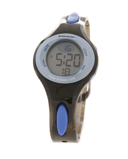 Reloj cronógrafo
