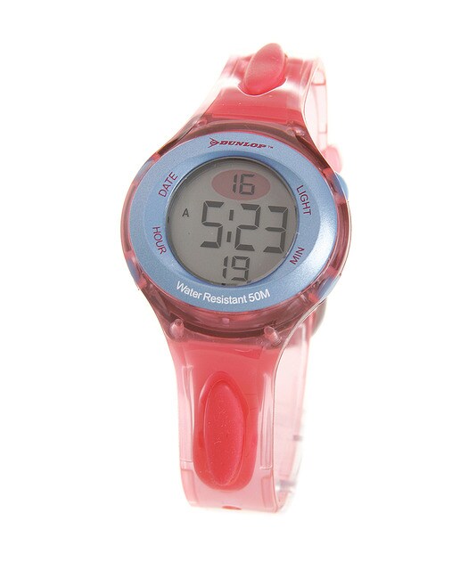 Reloj cronógrafo