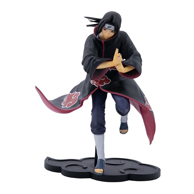 Figura Naruto Itachi Uchiha