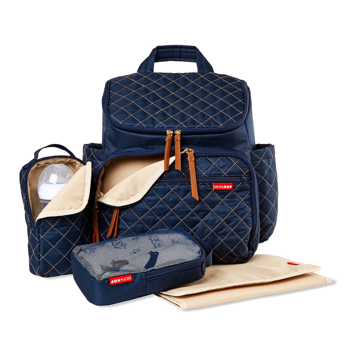 Imagem 0 de Mochila Skip Hop Pack and Go