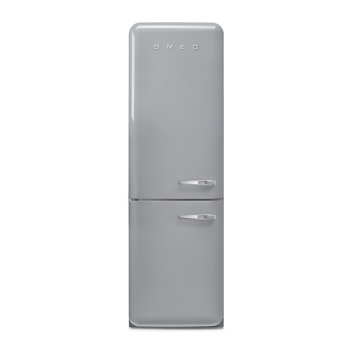Smeg – Frigorífico Combi Smeg No Frost – FAB32LSV5.
