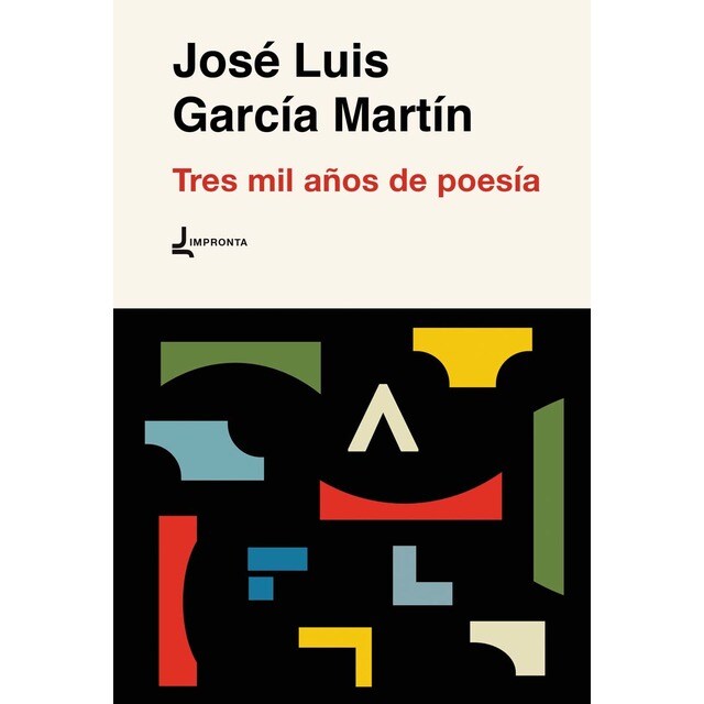 Tres mil años de poesía (Tapa blanda)