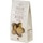 DESEO galletas de mantequilla rústicas con harina integral de trigo envase 300 g
