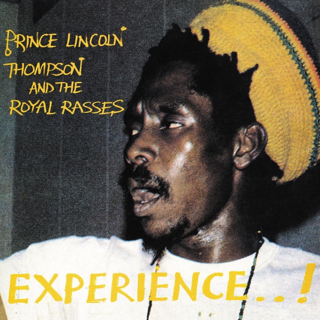 Experience..! (LP-Vinilo).