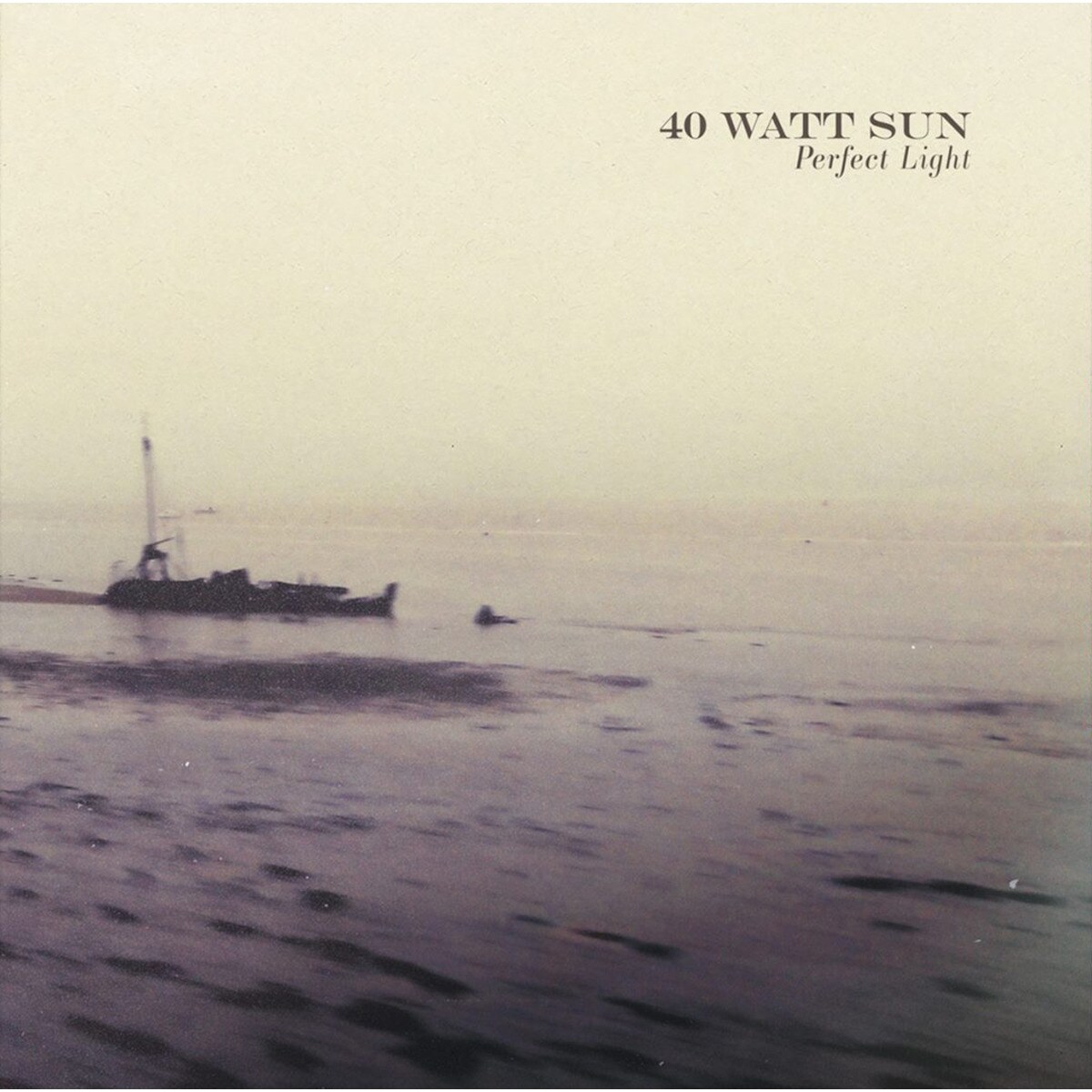 Imagem 0 de A Perfect Light (3 LP-Vinil)