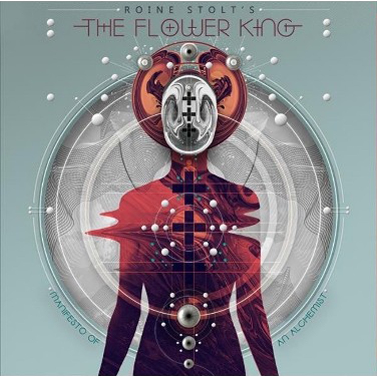 Imagem 0 de Manifesto Of An Alchemist (Edição Color) (2 LP-Vinil)