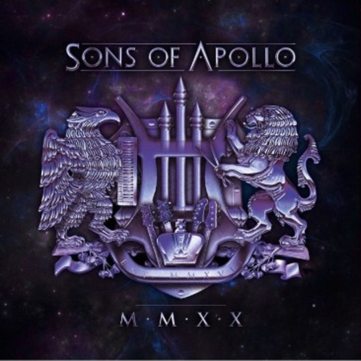 Imagem 0 de MMXX (Edição Color) (2 LP-Vinil)