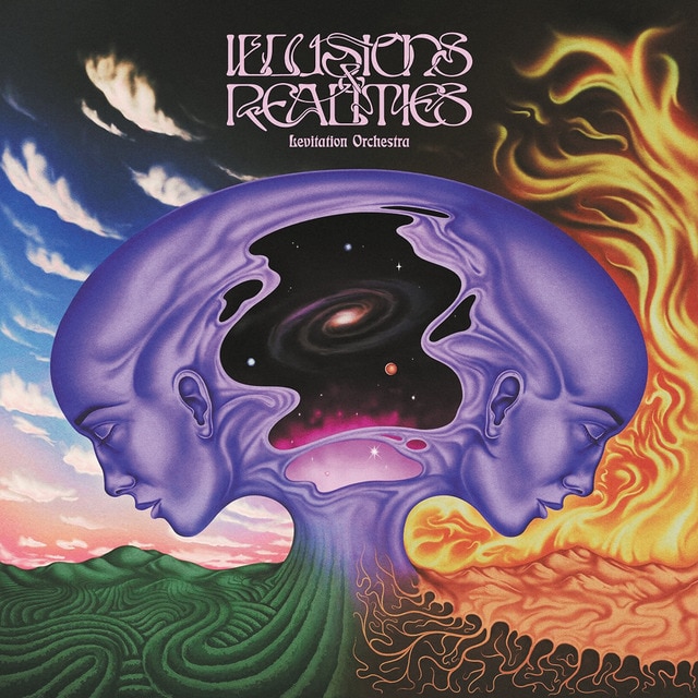 Illusions and Realities CD