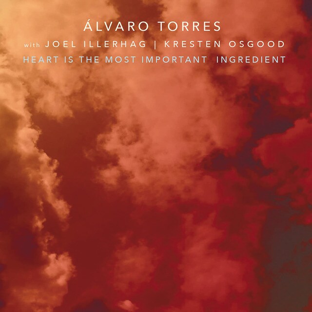 Heart Is The Most Important Ingredient CD