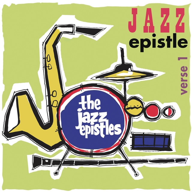 Jazz Epistles LPVinilo