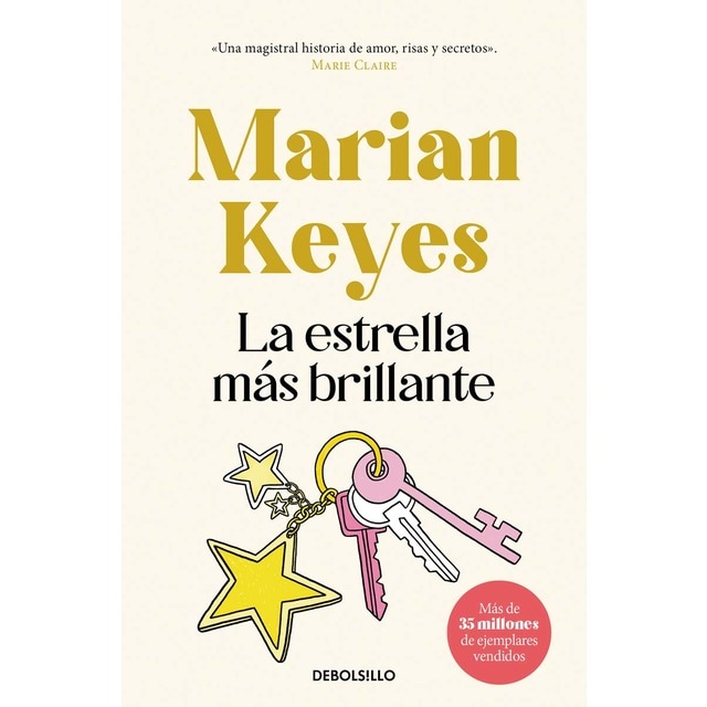 La estrella más brillante (Bolsillo) (Tapa blanda)