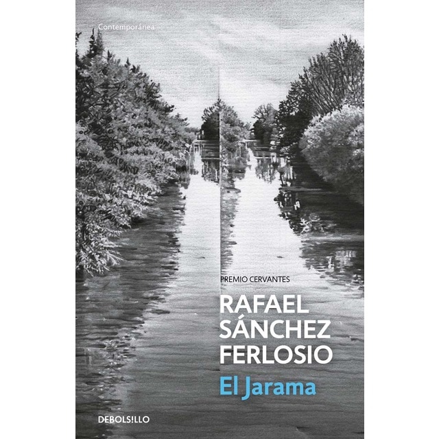 El Jarama (Tapa blanda)