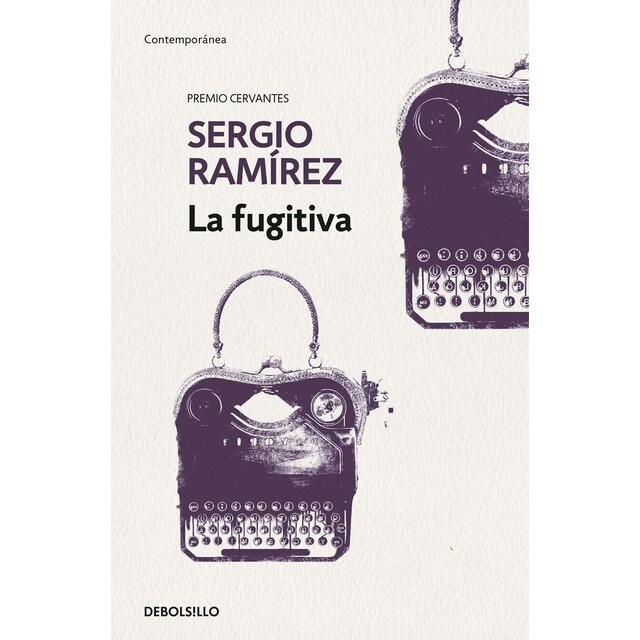 La fugitiva (Tapa blanda)