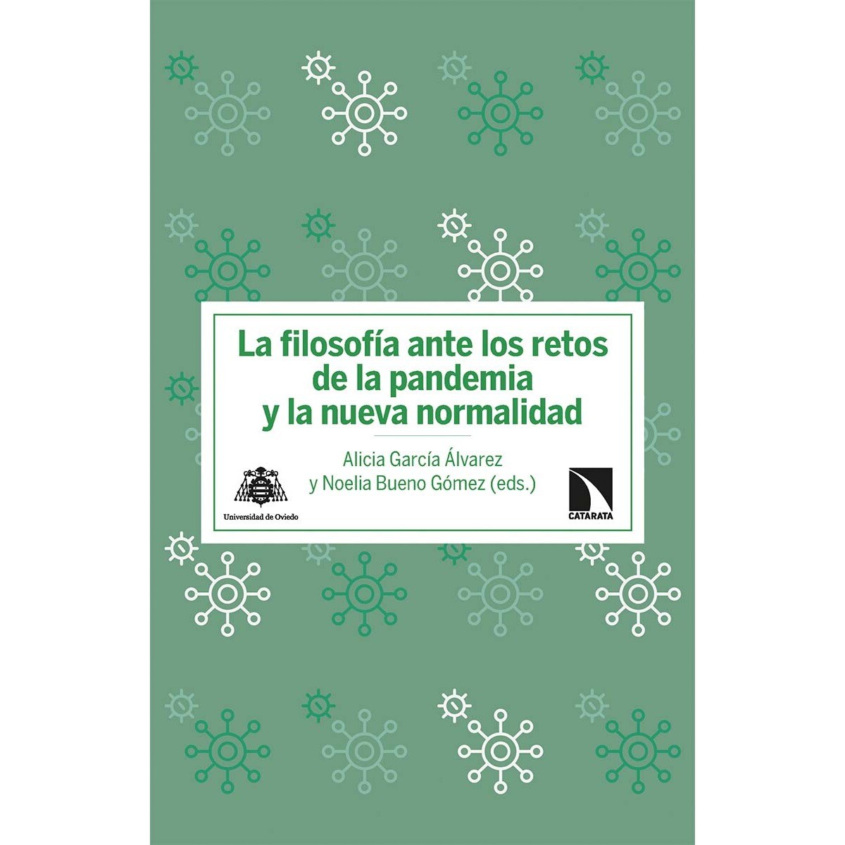 Imagem 0 de La filosofía ante los retos de la pandemia y la nu