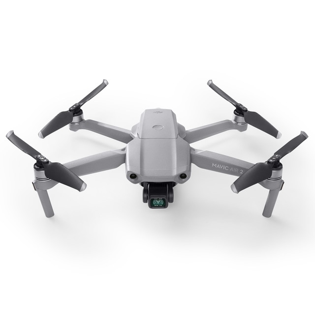 Drone DJI Mavic Air 2 Fly Combo