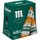 MAHOU CLASICA Helles Original-Bier, 6er-Pack Flaschen 25 cl