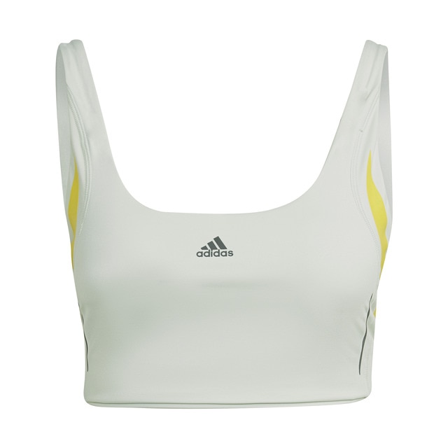 Top de mujer PWI L MS HIIT adidas