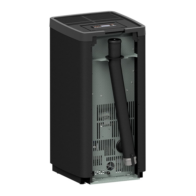 Thumbnail 1 de FREEPOINT Life Estufa pellets 8,5 kW Wi‑Fi