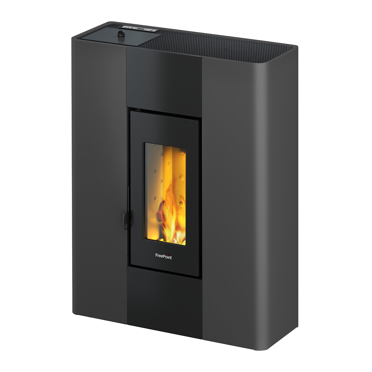 Imagen 0 de Estufa Pellets Roxy 7 kW
