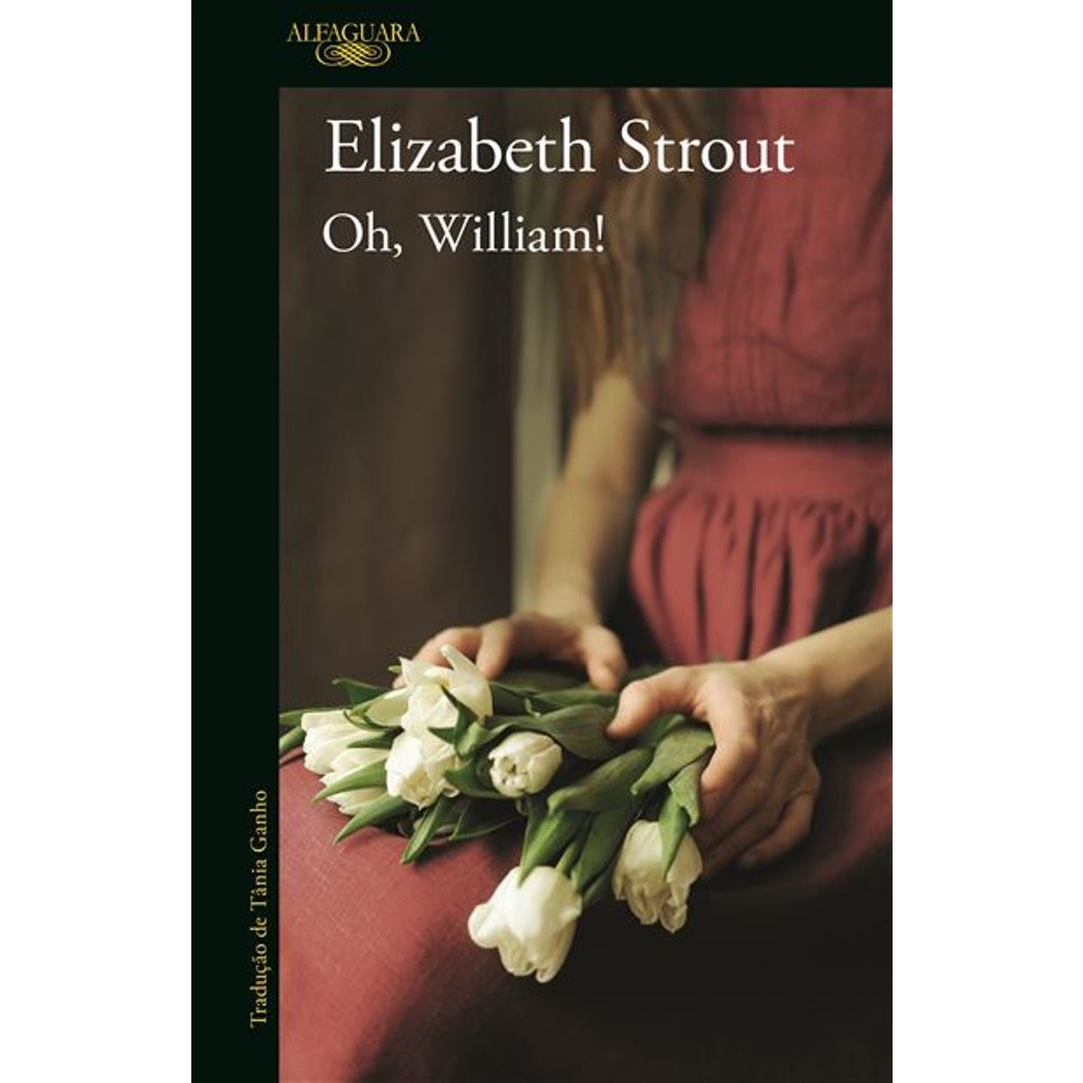 Imagem 0 de Oh William!