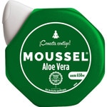 Klärendes Duschgel Aloe Vera Behälter 650 ml