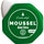 MOUSSEL Aloe Vera purifying bath gel container 650 ml